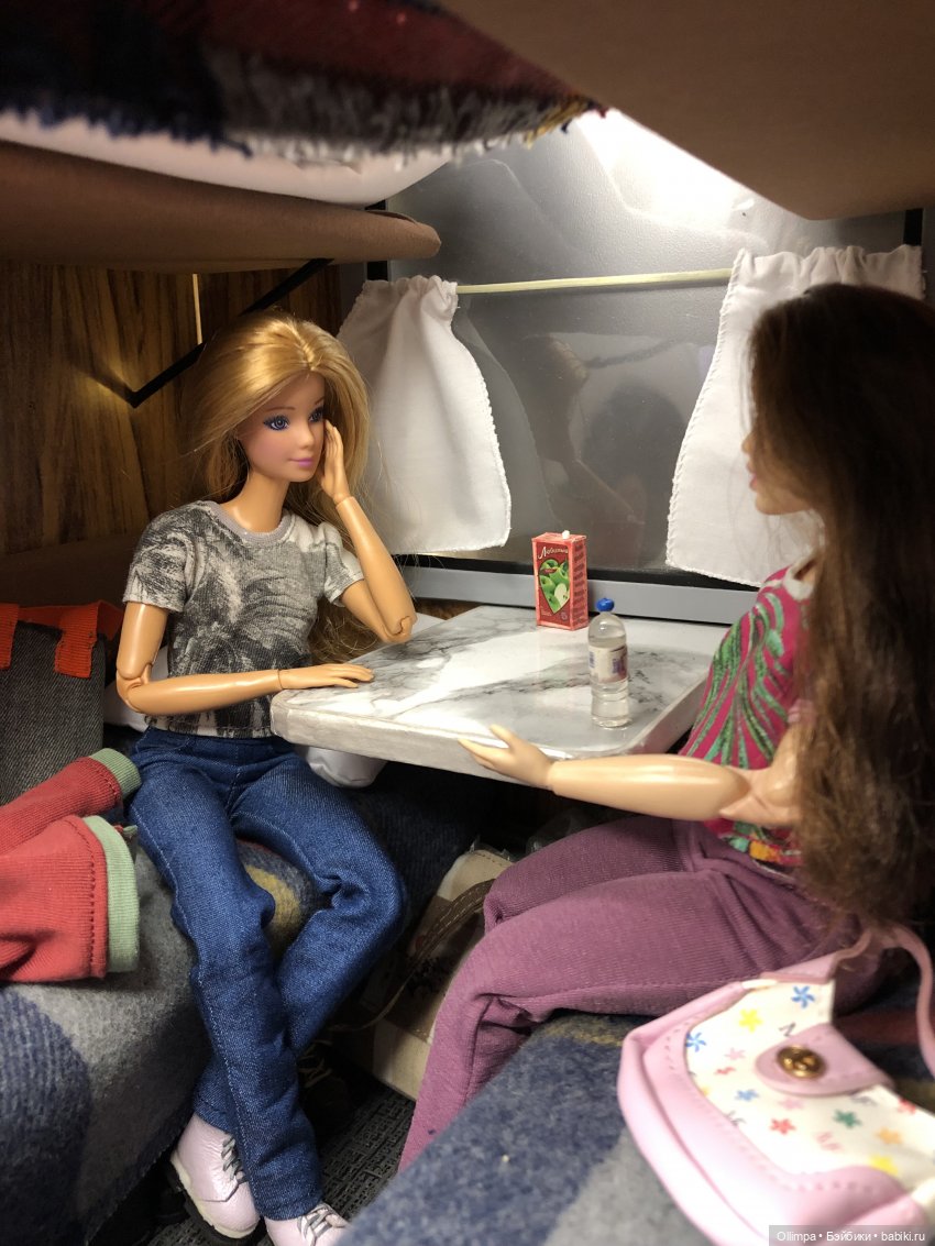 Виталина в Томске — Аналоги Барби и куклы 1/6: клоны 90