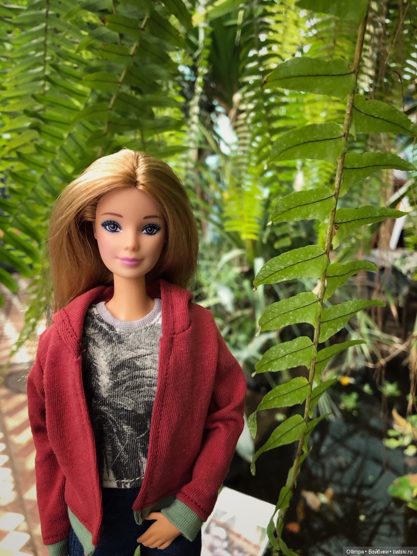 Виталина в Томске — Аналоги Барби и куклы 1/6: клоны 90