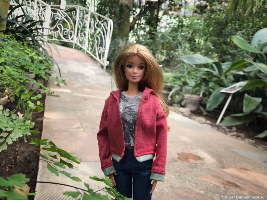 Виталина в Томске — Аналоги Барби и куклы 1/6: клоны 90 (фото 7)