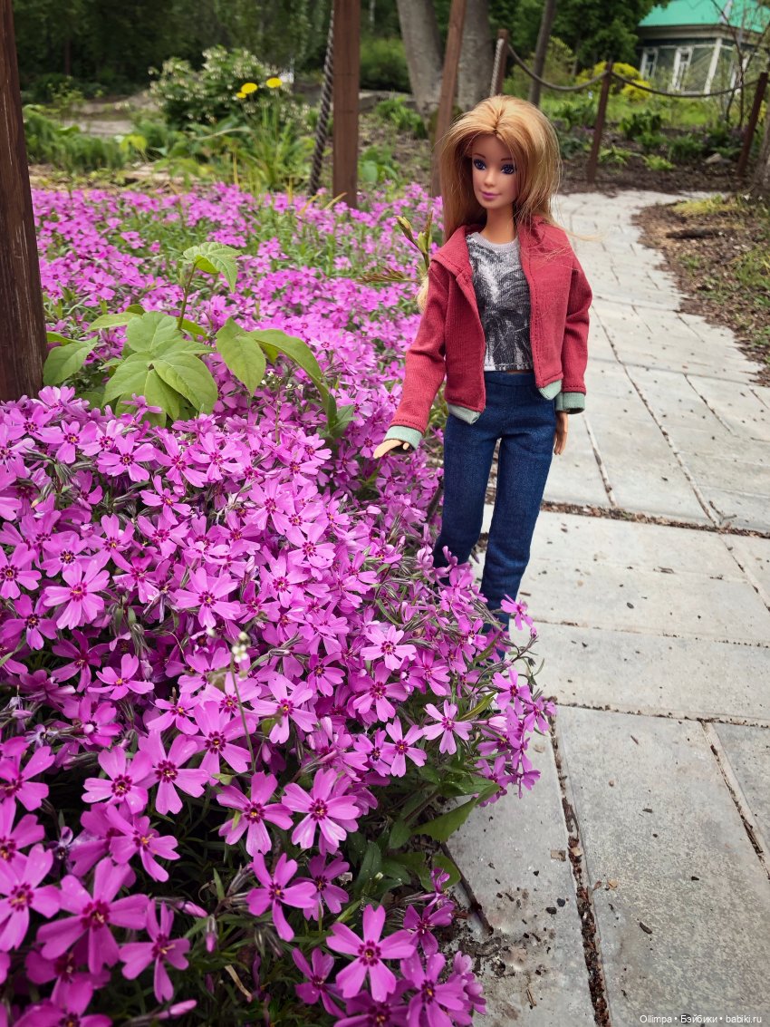 Виталина в Томске — Аналоги Барби и куклы 1/6: клоны 90