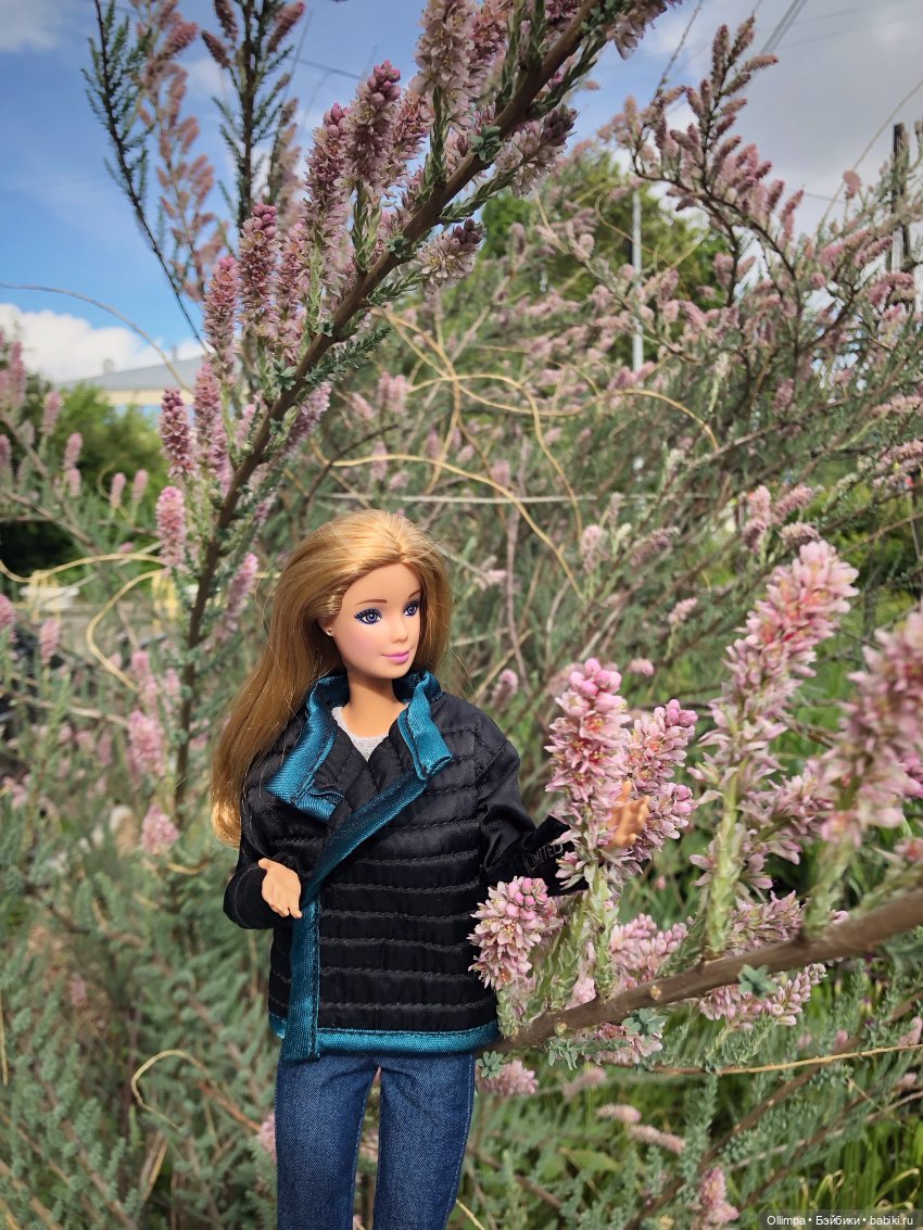 Виталина в Томске — Аналоги Барби и куклы 1/6: клоны 90 (фото 3)