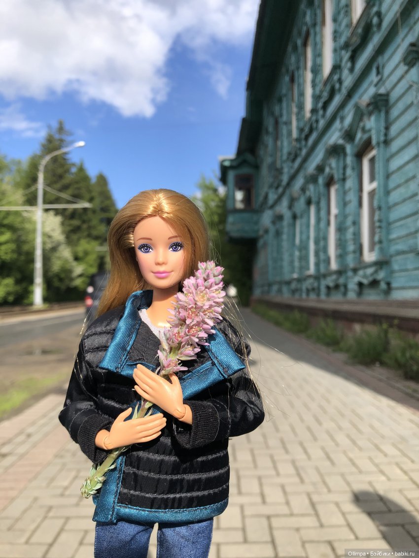 Виталина в Томске — Аналоги Барби и куклы 1/6: клоны 90 (фото 4)