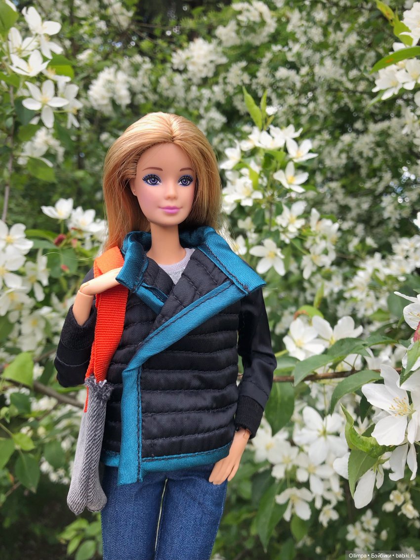 Виталина в Томске — Аналоги Барби и куклы 1/6: клоны 90 (фото 5)
