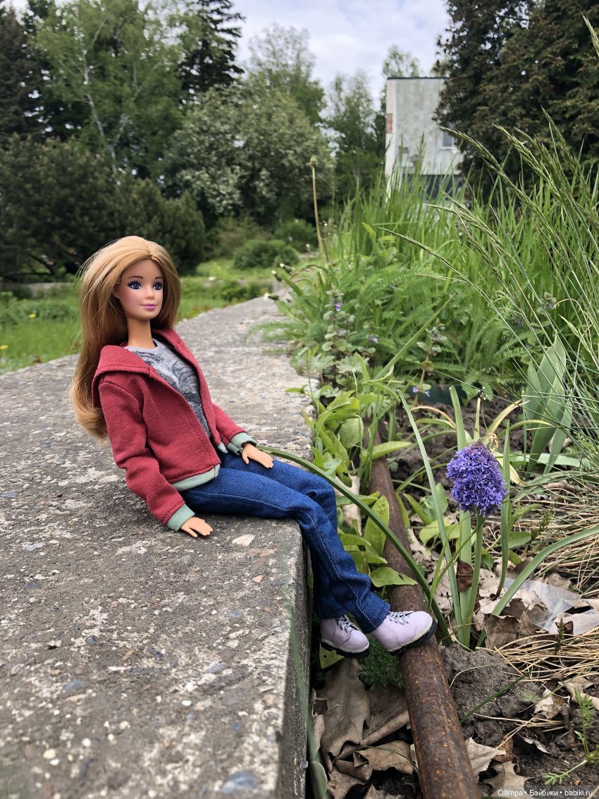 Виталина в Томске — Аналоги Барби и куклы 1/6: клоны 90