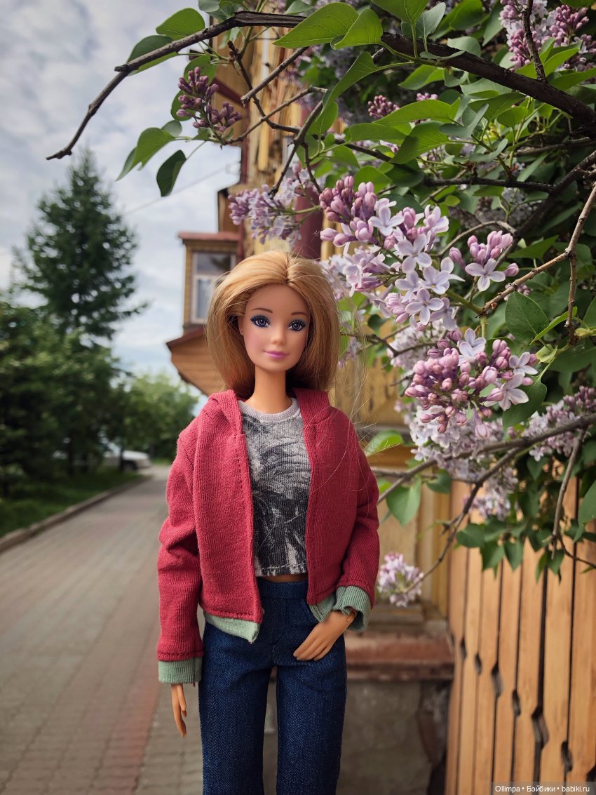 Виталина в Томске — Аналоги Барби и куклы 1/6: клоны 90