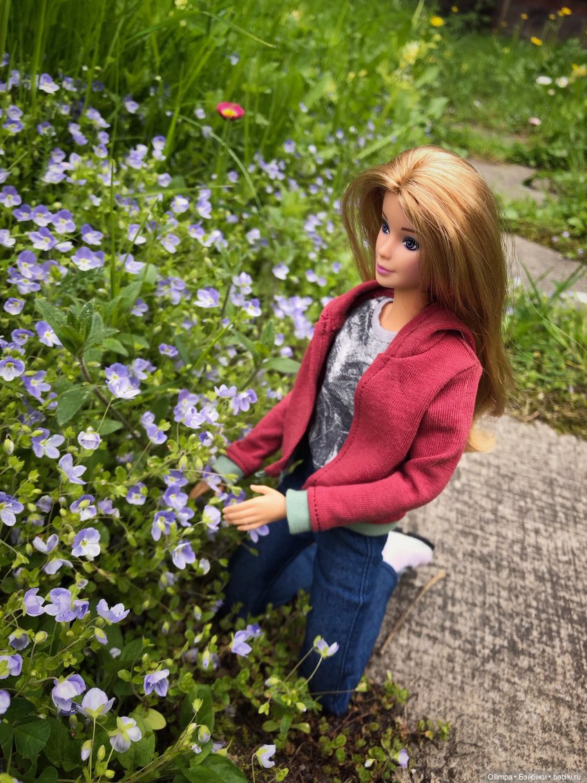 Виталина в Томске — Аналоги Барби и куклы 1/6: клоны 90