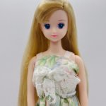 Кукла Тимотей Такара Япония