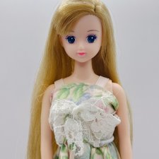 Кукла Тимотей Такара Япония