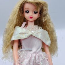 Кукла Дженни jenny 18 лет Takara Japan