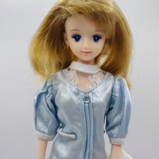 Олив — подруга Дженни 🌿 Takara Japan