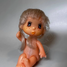 Винтажная кукла Woozie Doll 🌸 1960–70-е