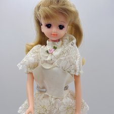 Кукла Винтажная Takara Barbie