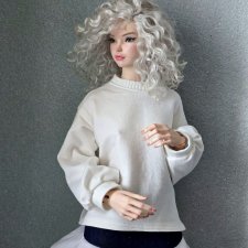 Свитшот на SD девушек