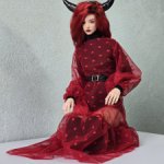 Комплект для sd кукол