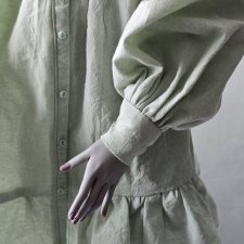 Пышное платье для sd девочек