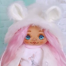 Новогодние мышки или мышиный бум