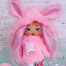 Зефирные мышки