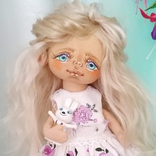 Капельку нежнятинки