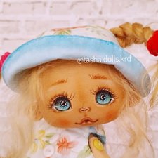 Летняя шкода