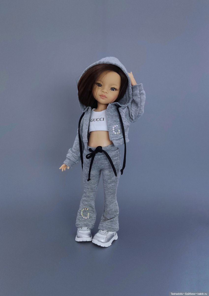 Авторская одежда для кукол - Tashadolls Наталья Гладких