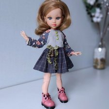 Платье для Паола Рейна