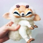 Барашек от Gakman Creatures