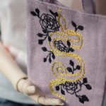 Шоппер для 1/3