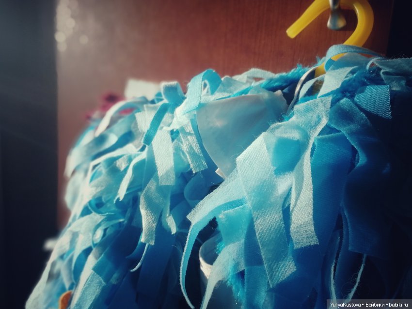 Дворовой Зелибоба. Хюгге-портреты (фото 4)