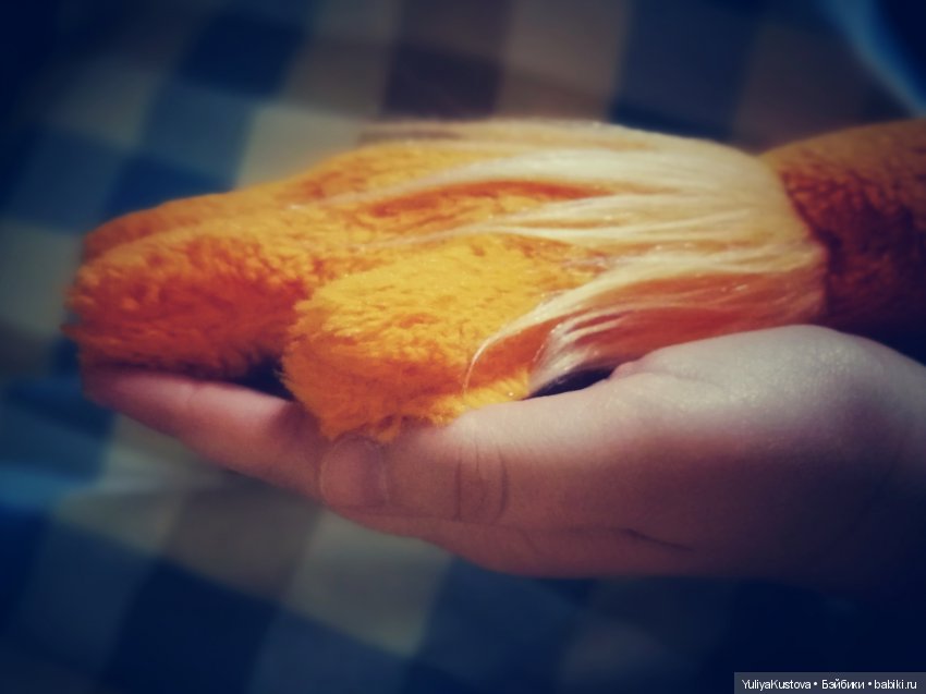 Дворовой Зелибоба. Хюгге-портреты