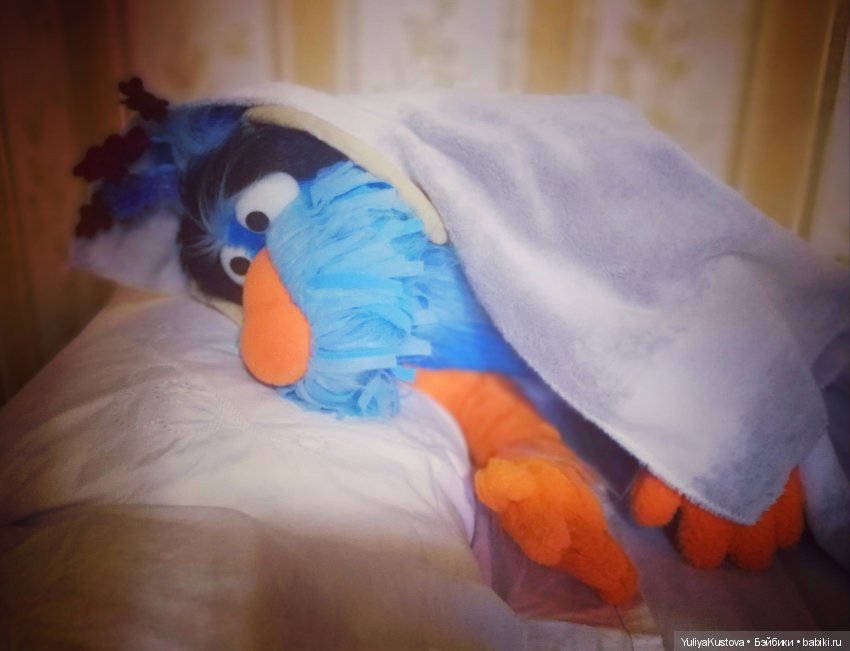 Дворовой Зелибоба. Хюгге-портреты (фото 8)