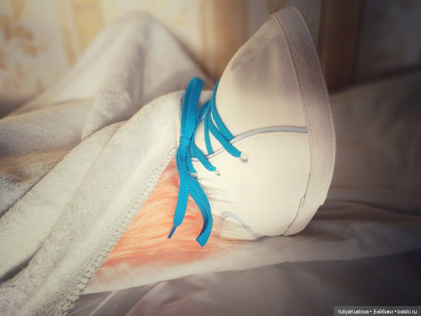 Дворовой Зелибоба. Хюгге-портреты (фото 5)