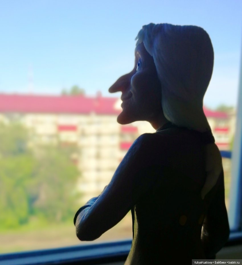 Сказочные Крёстные. Семья Дроссельмейер (фото 7)