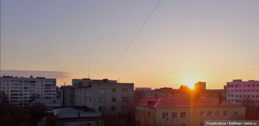 Дворовой Зелибоба. С новым домом (фото 6)