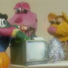 Гости "Спокошки". А вы нас знаете?