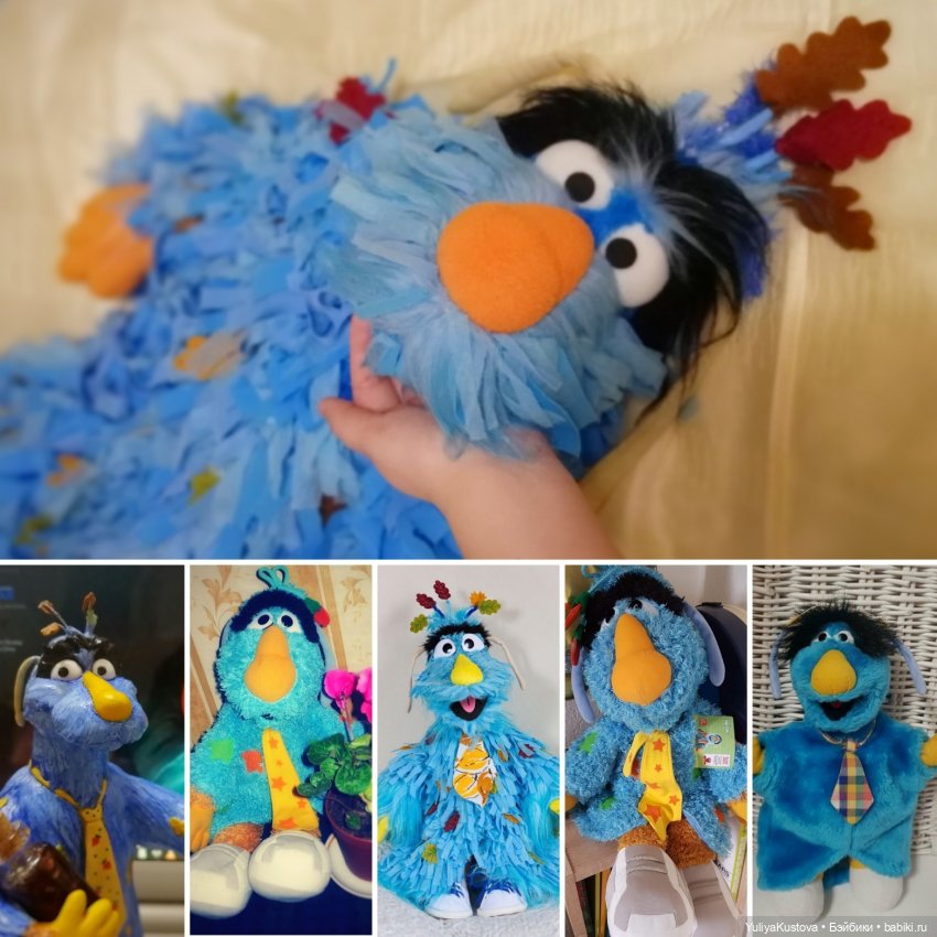 Дворовой Зелибоба. Когда возможным оказалось невозможное (фото 3)