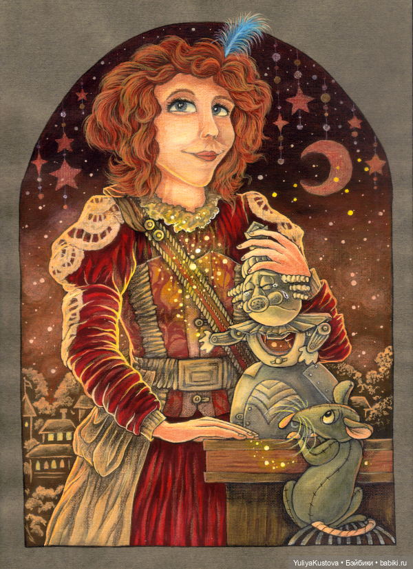 Мои фанарты — Рисование и арт: скетчи