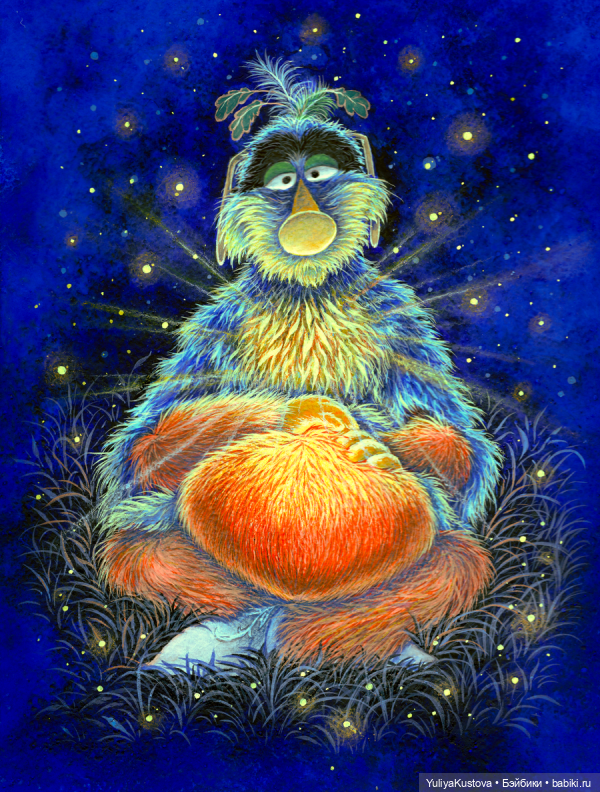 Мои фанарты — Рисование и арт: скетчи (фото 8)