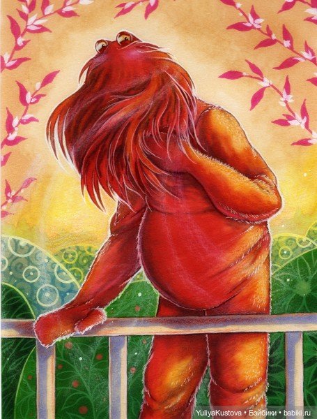 Мои фанарты — Рисование и арт: скетчи