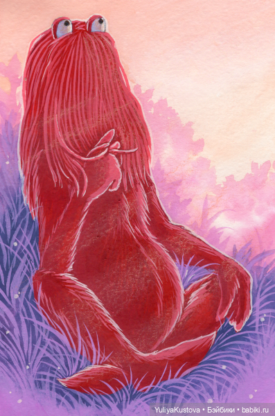 Мои фанарты — Рисование и арт: скетчи