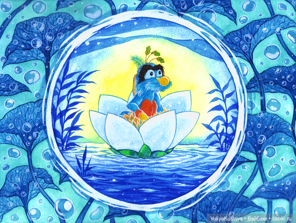 Мои фанарты — Рисование и арт: скетчи (фото 3)