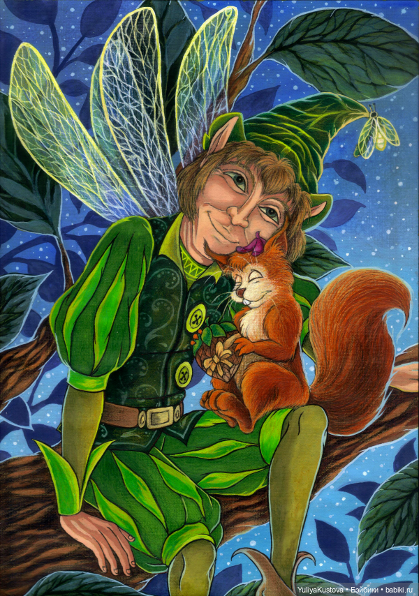 Мои фанарты — Рисование и арт: скетчи