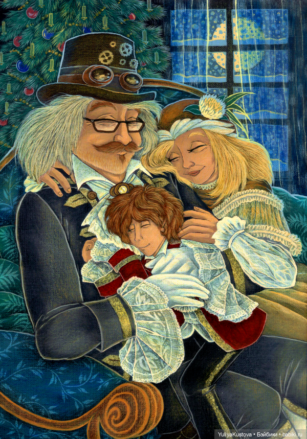 Мои фанарты — Рисование и арт: скетчи