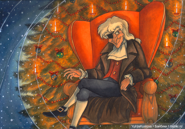 Мои фанарты — Рисование и арт: скетчи