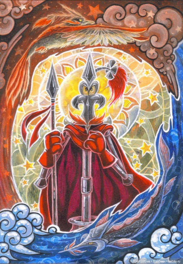 Мои фанарты — Рисование и арт: скетчи