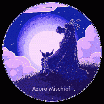 Мои фанарты