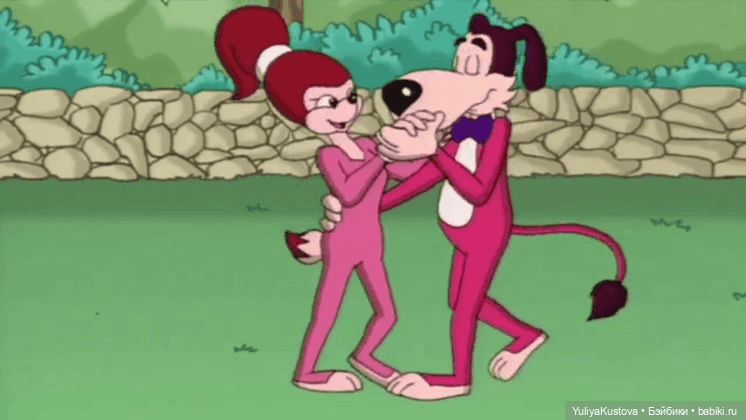 Знакомьтесь - Папа Пепперкорн (фото 7)