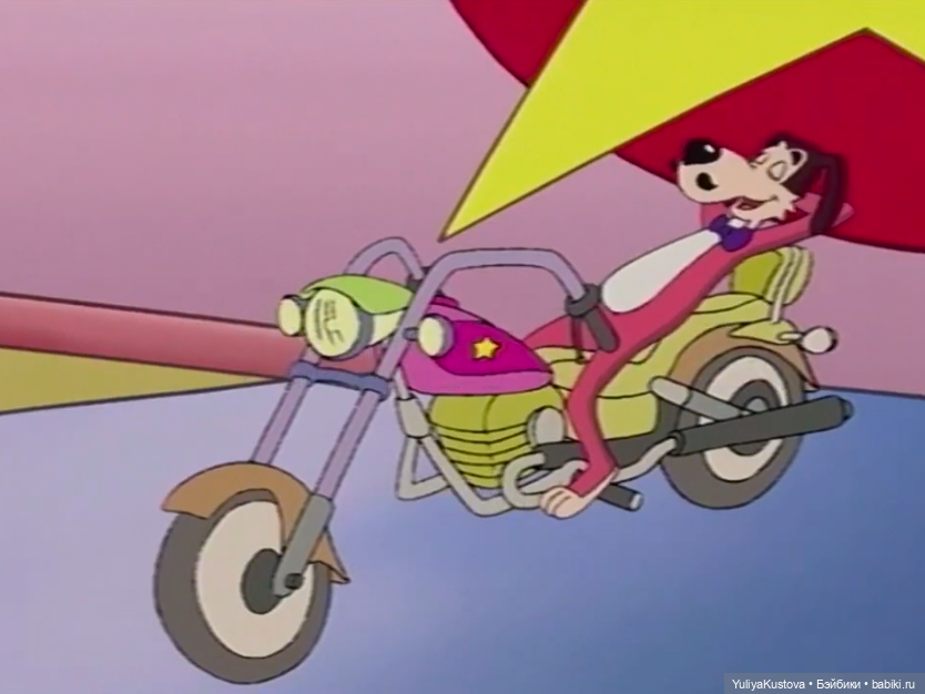 Знакомьтесь - Папа Пепперкорн (фото 8)