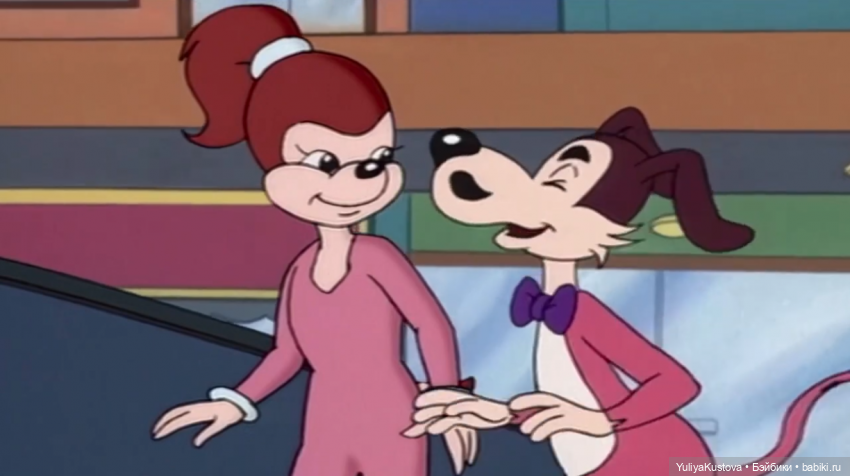 Знакомьтесь - Папа Пепперкорн (фото 9)