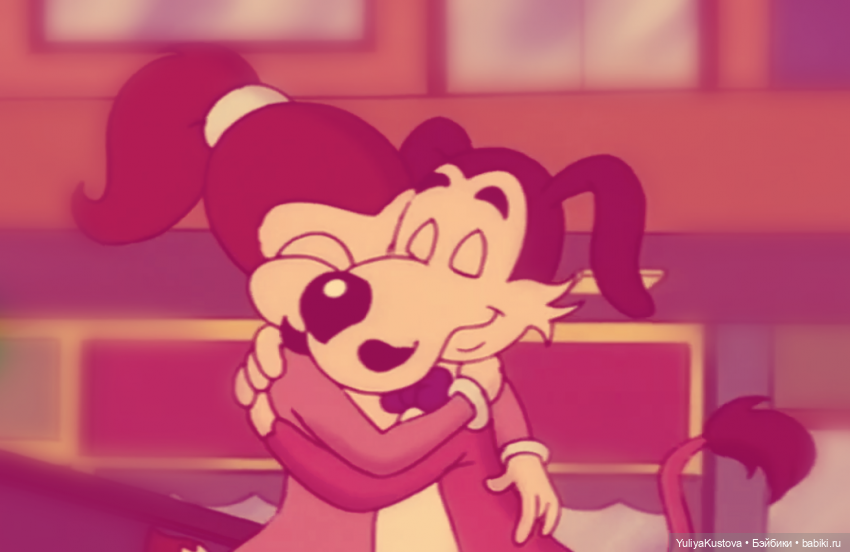 Знакомьтесь - Папа Пепперкорн (фото 10)