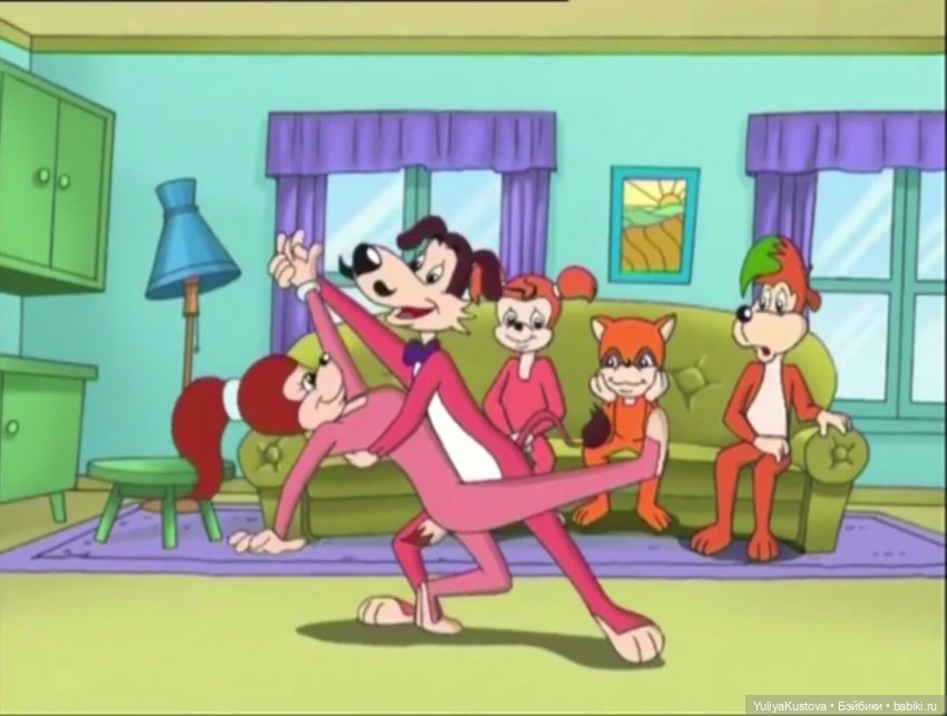 Знакомьтесь - Папа Пепперкорн (фото 3)